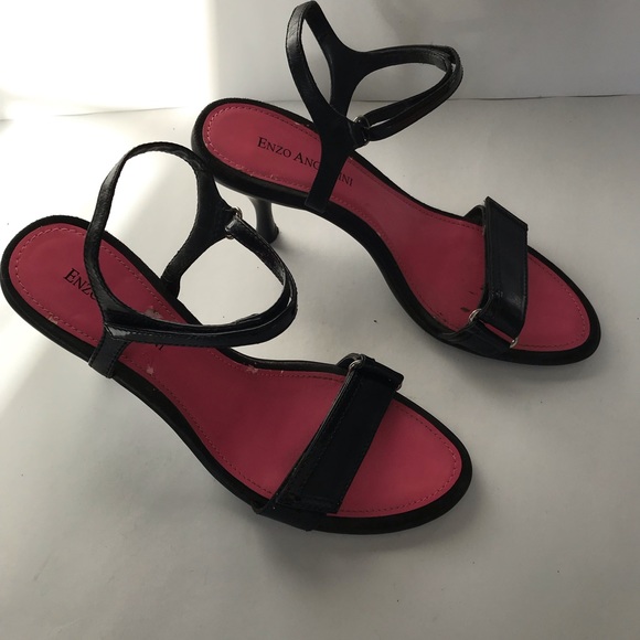 Enzo Angiolini Dressy Heels - Picture 7 of 13